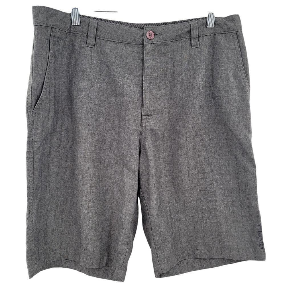 O'Neill Men's Casual Shorts Size 34